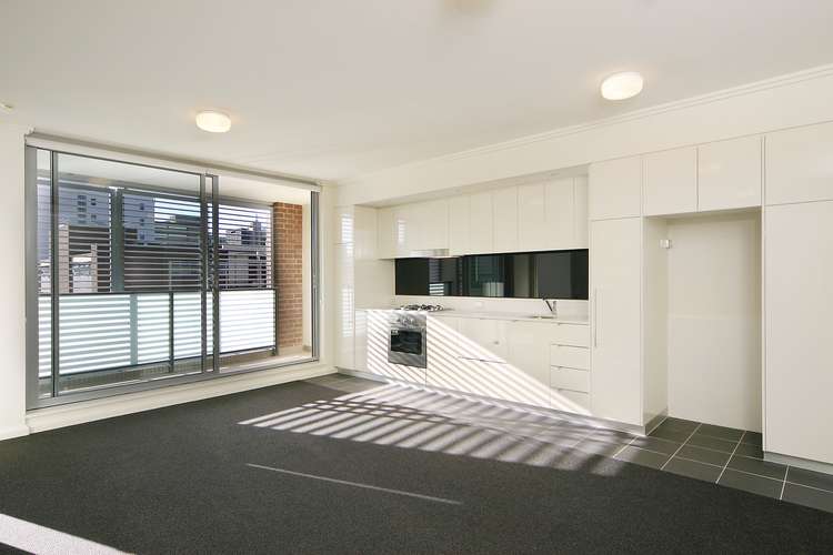 Main view of Homely apartment listing, 412/16-20 Smail Street, Ultimo NSW 2007