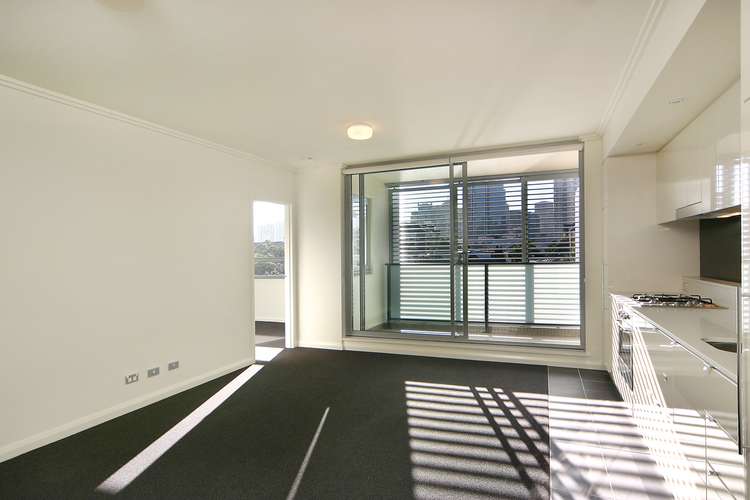 Second view of Homely apartment listing, 412/16-20 Smail Street, Ultimo NSW 2007