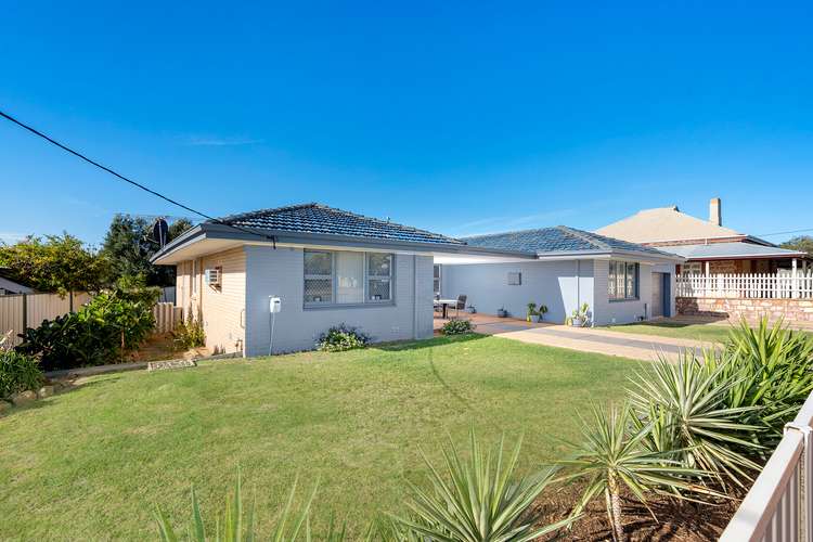 262 George Road, Beresford WA 6530