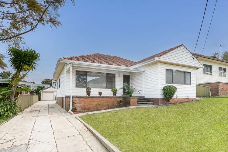Main view of Homely house listing, 3 Biargar Avenue, Miranda NSW 2228
