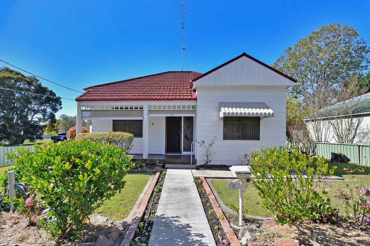 2 Allandale Street, Pelaw Main NSW 2327