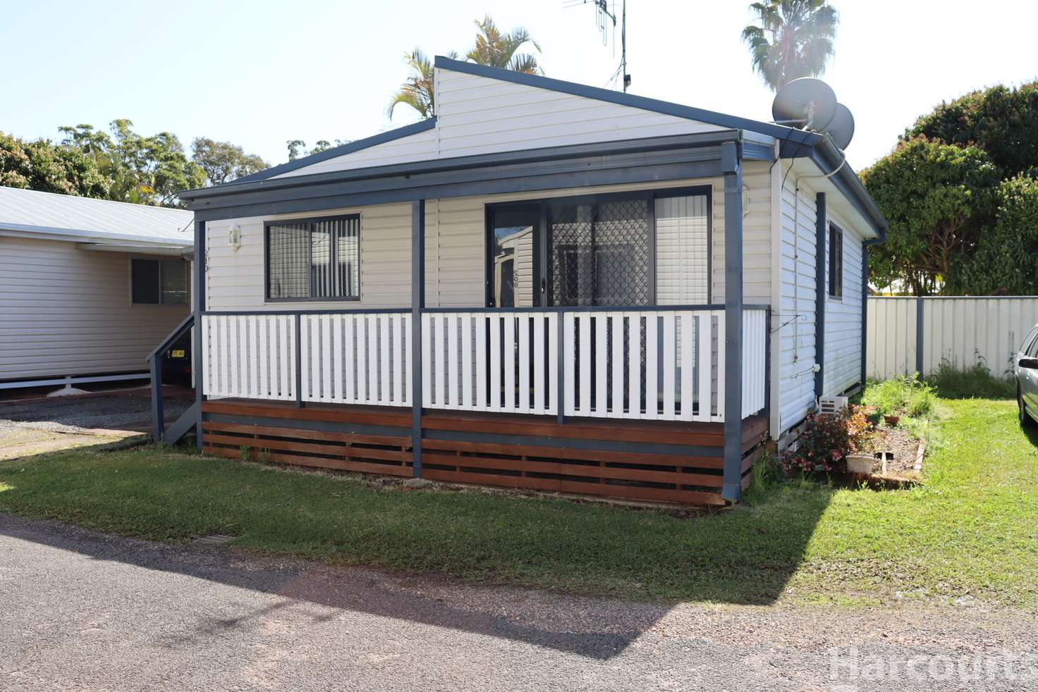 Main view of Homely unit listing, 210/221 Hastings River Drive, Port Macquarie NSW 2444