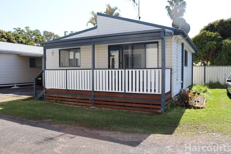 Main view of Homely unit listing, 210/221 Hastings River Drive, Port Macquarie NSW 2444