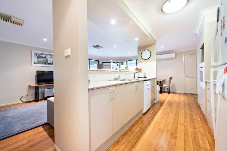 Fifth view of Homely house listing, 10 Cronin Place, Dubbo NSW 2830