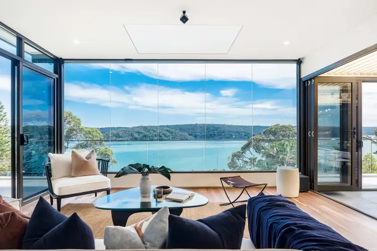 Third view of Homely house listing, 36 Sandbar Place, Port Hacking NSW 2229