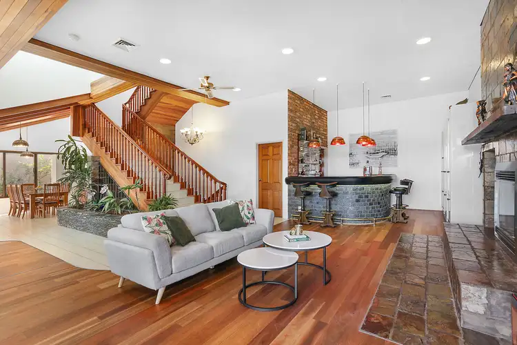 Fourth view of Homely house listing, 36 Sandbar Place, Port Hacking NSW 2229