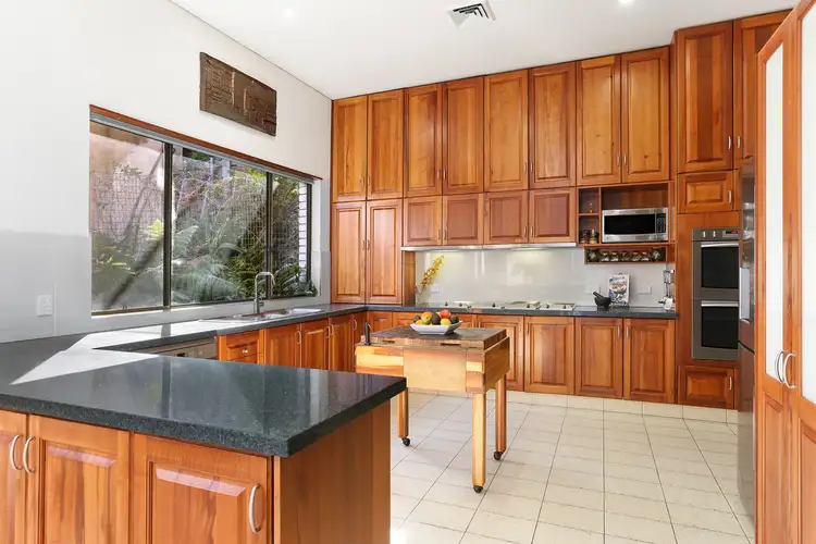 Sixth view of Homely house listing, 36 Sandbar Place, Port Hacking NSW 2229