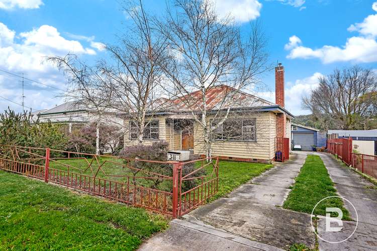Main view of Homely house listing, 311 Nelson Street, Ballarat East VIC 3350