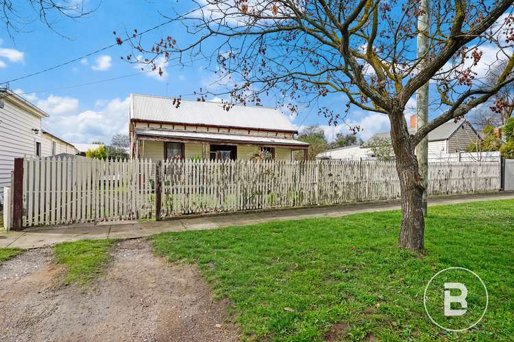 Main view of Homely house listing, 12 Princes Street North, Ballarat East VIC 3350