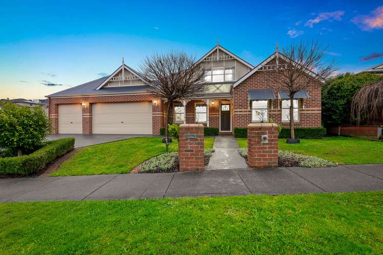 Main view of Homely house listing, 26 Carlisle Drive, Beaconsfield VIC 3807