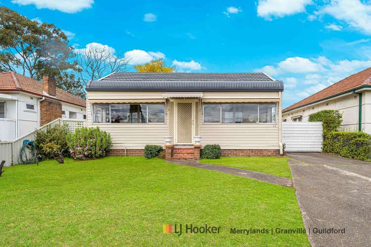 Main view of Homely house listing, 69 Silverwater Road, Silverwater NSW 2128