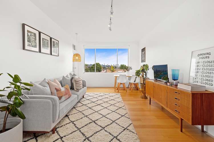 Main view of Homely apartment listing, 4/48 Chaleyer Street, Rose Bay NSW 2029