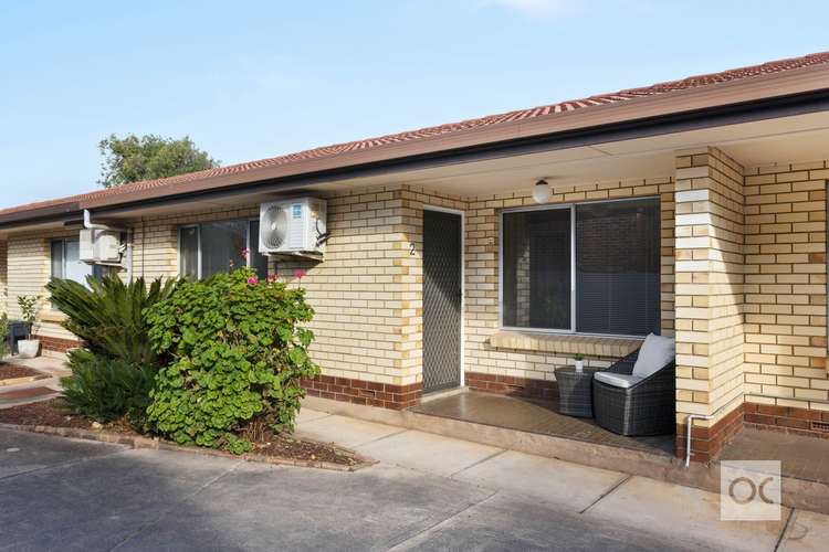 Main view of Homely unit listing, 2/61 Third Avenue, Forestville SA 5035