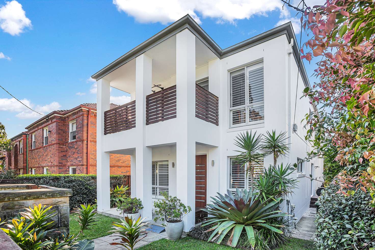 Main view of Homely house listing, 5 Powell Street, Coogee NSW 2034