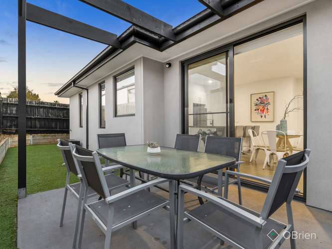 Fifth view of Homely unit listing, 14 Mimi Court, Somerville VIC 3912