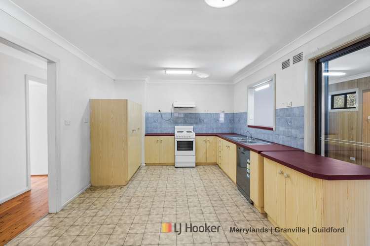Second view of Homely house listing, 10 Laver Place, Greystanes NSW 2145