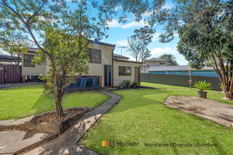 Fifth view of Homely house listing, 10 Laver Place, Greystanes NSW 2145