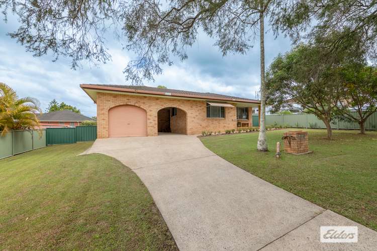 Main view of Homely house listing, 4 Taurus Avenue, Junction Hill NSW 2460