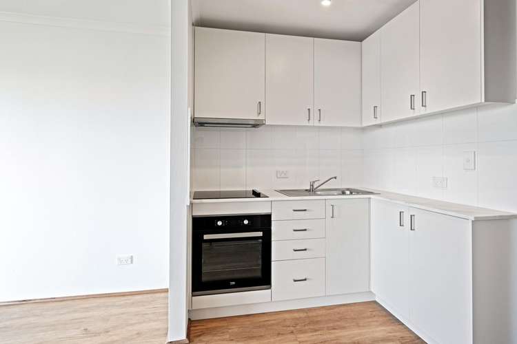 Third view of Homely apartment listing, 87/220 Goulburn Street, Surry Hills NSW 2010