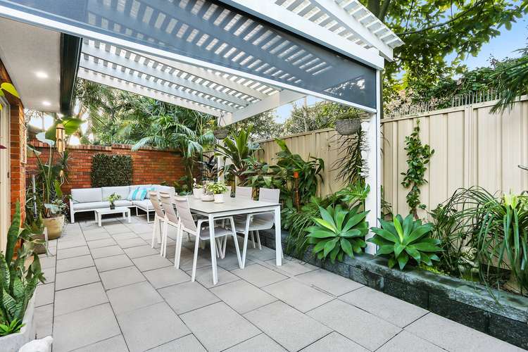 Main view of Homely townhouse listing, 3/33 Caronia Avenue, Woolooware NSW 2230