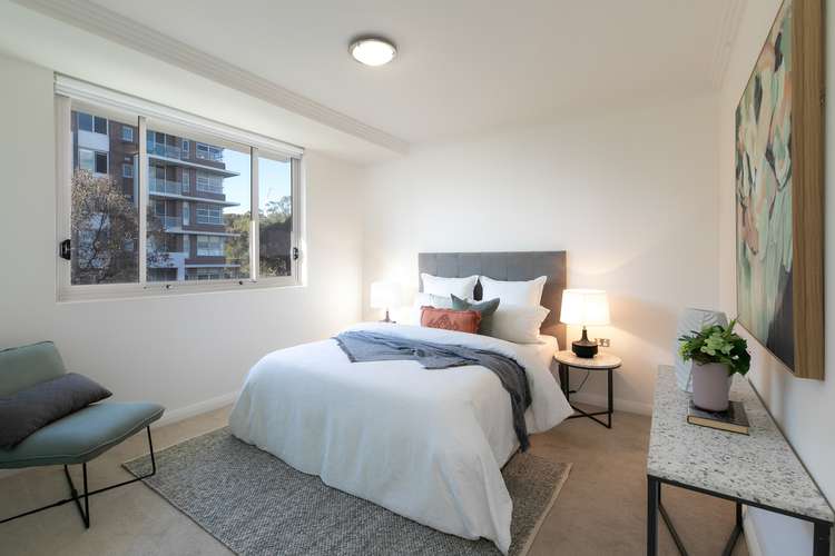 Fourth view of Homely apartment listing, 13/8 Cook Street, Sutherland NSW 2232
