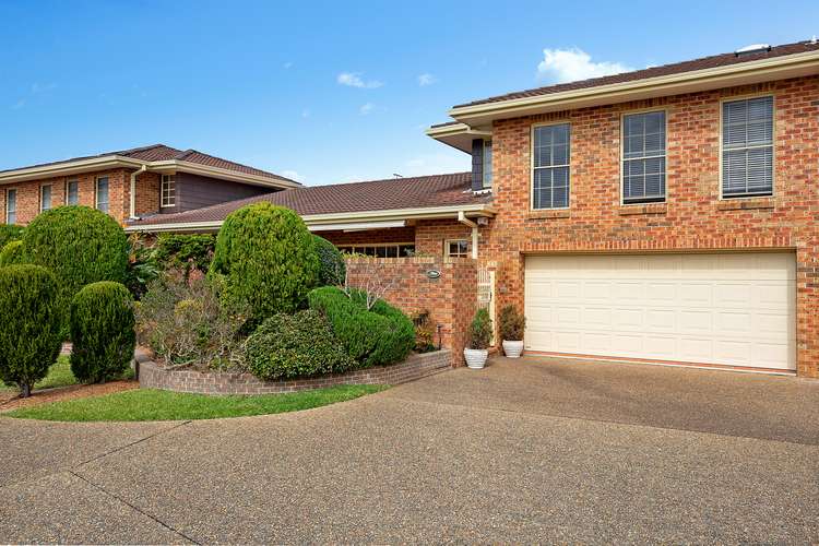 Main view of Homely townhouse listing, 3/1 Plimsoll Street, Sans Souci NSW 2219