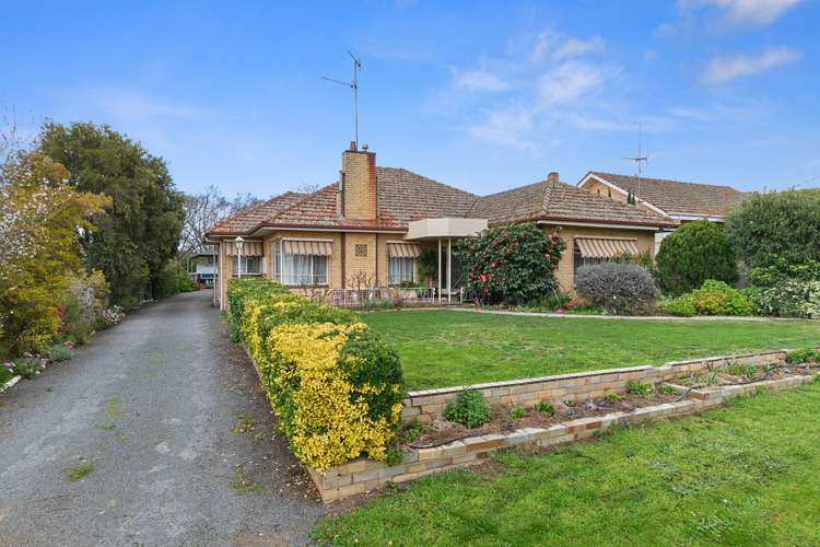 Main view of Homely ruralOther listing, 10 Waugh Street, Charlton VIC 3525