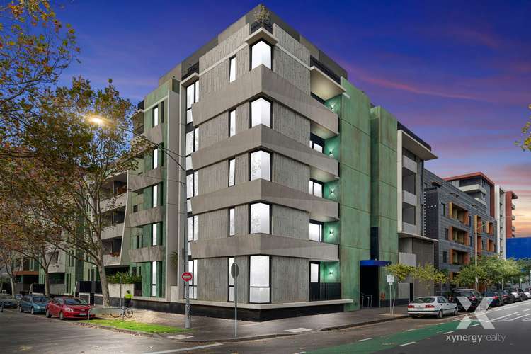 3/94 Canning Street, Carlton VIC 3053