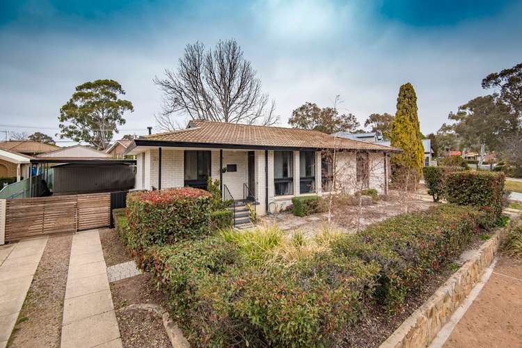 Main view of Homely house listing, 20 Fremantle Drive, Stirling ACT 2611