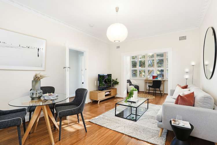 Main view of Homely apartment listing, 6/15 Wellington Street, Bondi NSW 2026