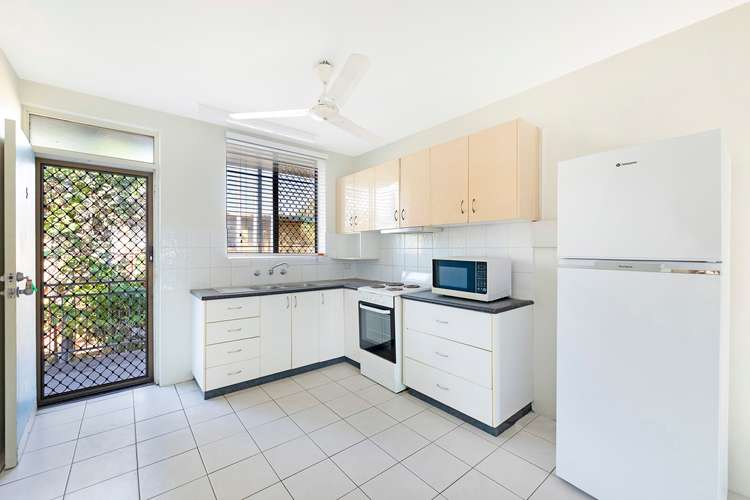 Second view of Homely unit listing, 5/13 Nation Crescent, Coconut Grove NT 810