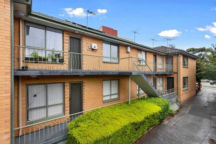 Main view of Homely apartment listing, 7/149 Princes Highway, Dandenong VIC 3175
