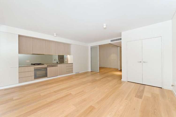 Fourth view of Homely apartment listing, G03/17 Farrell Avenue, Darlinghurst NSW 2010