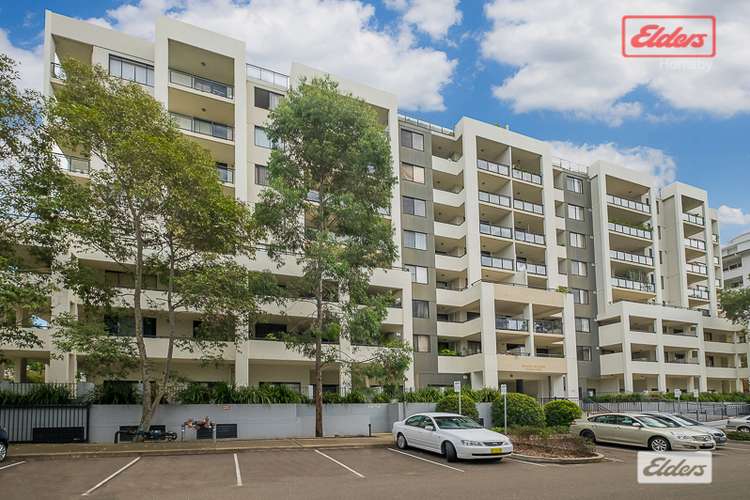 211/3-11 Orara Street, Waitara NSW 2077