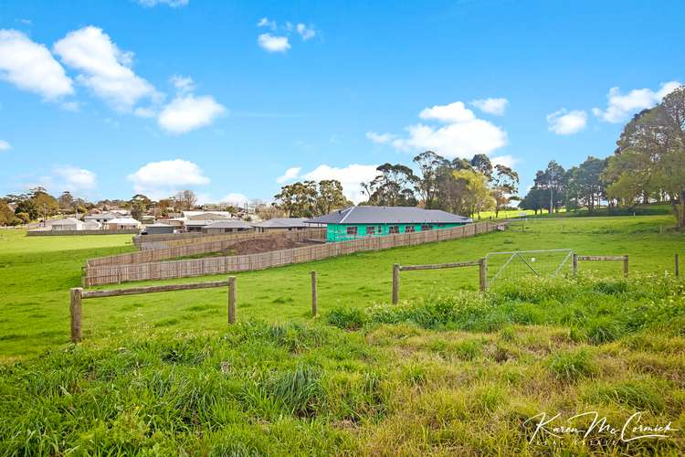 Main view of Homely residentialLand listing, LOT 5, 38 Ranceby Road, Poowong VIC 3988