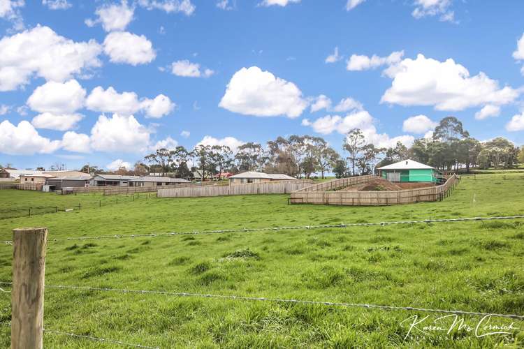 Main view of Homely residentialLand listing, LOT 8, 38 Ranceby Road, Poowong VIC 3988