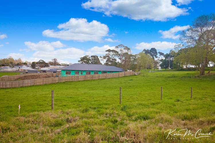 Main view of Homely residentialLand listing, LOT 4, 38 Ranceby Road, Poowong VIC 3988