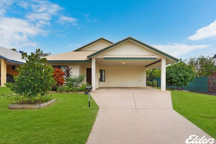 3 Ashburton Way, Gunn NT 832