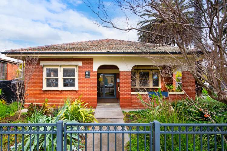 81 Chapel Street, Bendigo VIC 3550