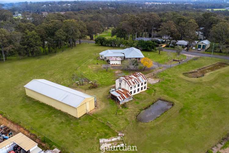 Main view of Homely acreageSemiRural listing, 269 Kurmond Road, Freemans Reach NSW 2756
