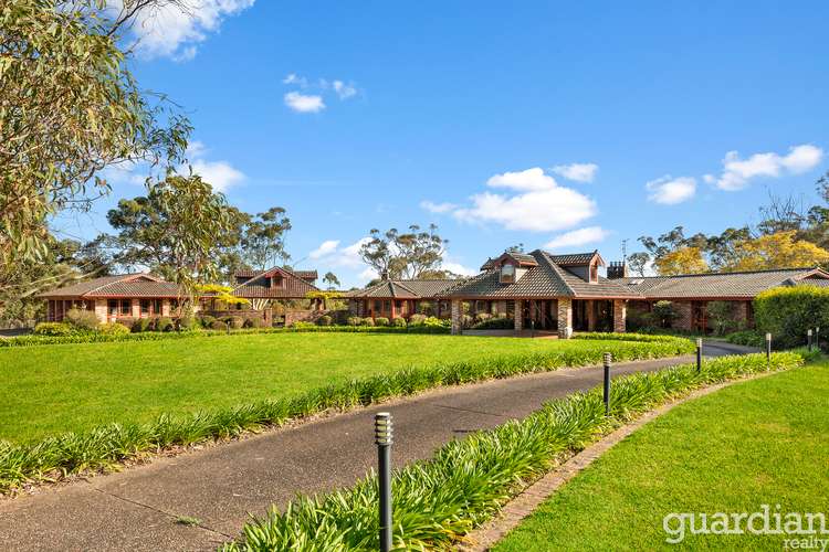 5 Kandara Close, Middle Dural NSW 2158