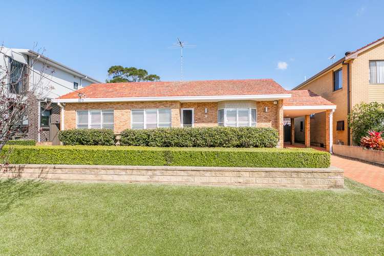 9 Woorak Crescent, Miranda NSW 2228