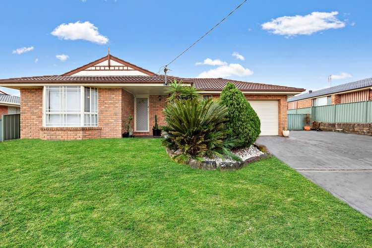 Main view of Homely house listing, 68 Oakville Road, Edgeworth NSW 2285