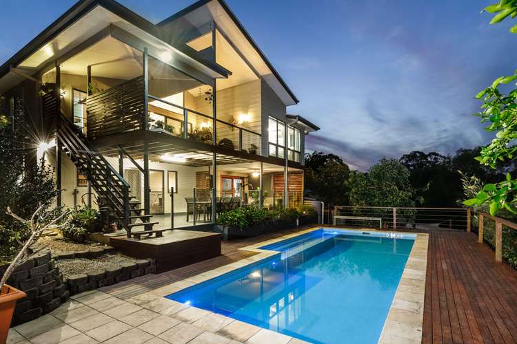 Main view of Homely house listing, 19 Everwood Street, Moggill QLD 4070
