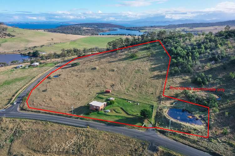 554 Sugarloaf Road, Carlton River TAS 7173