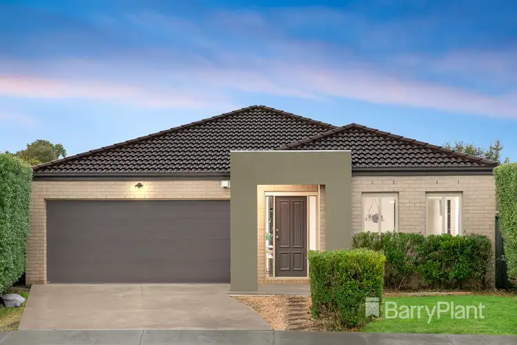 3 Kepler Street