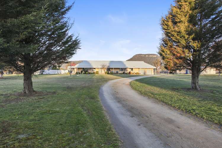 110 Franks Place, Hartley NSW 2790