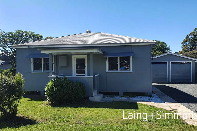 10 Cornwall Street, Taree NSW 2430