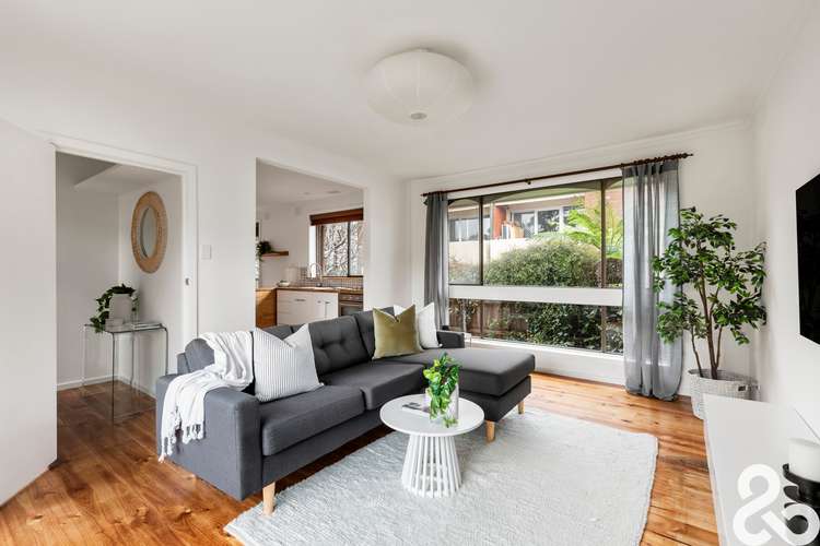 Main view of Homely villa listing, 4/98 Collins Street, Thornbury VIC 3071