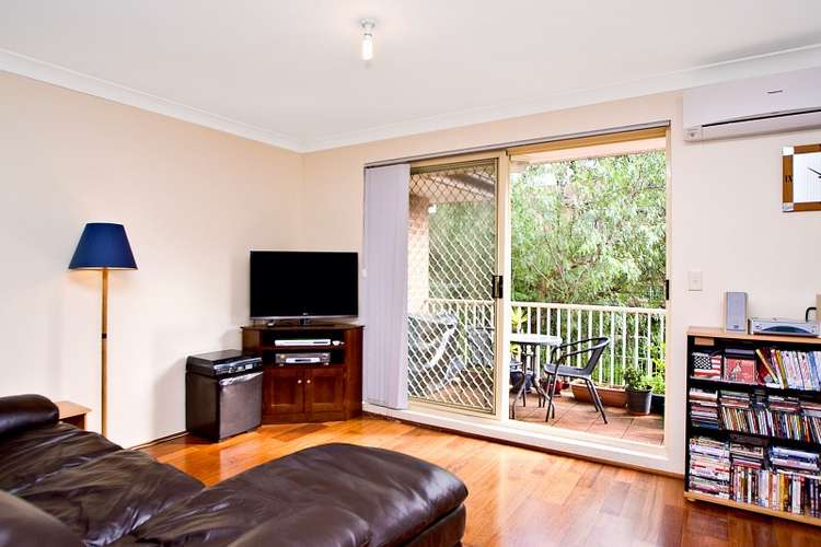Main view of Homely apartment listing, 7/7 Hill Street, Marrickville NSW 2204